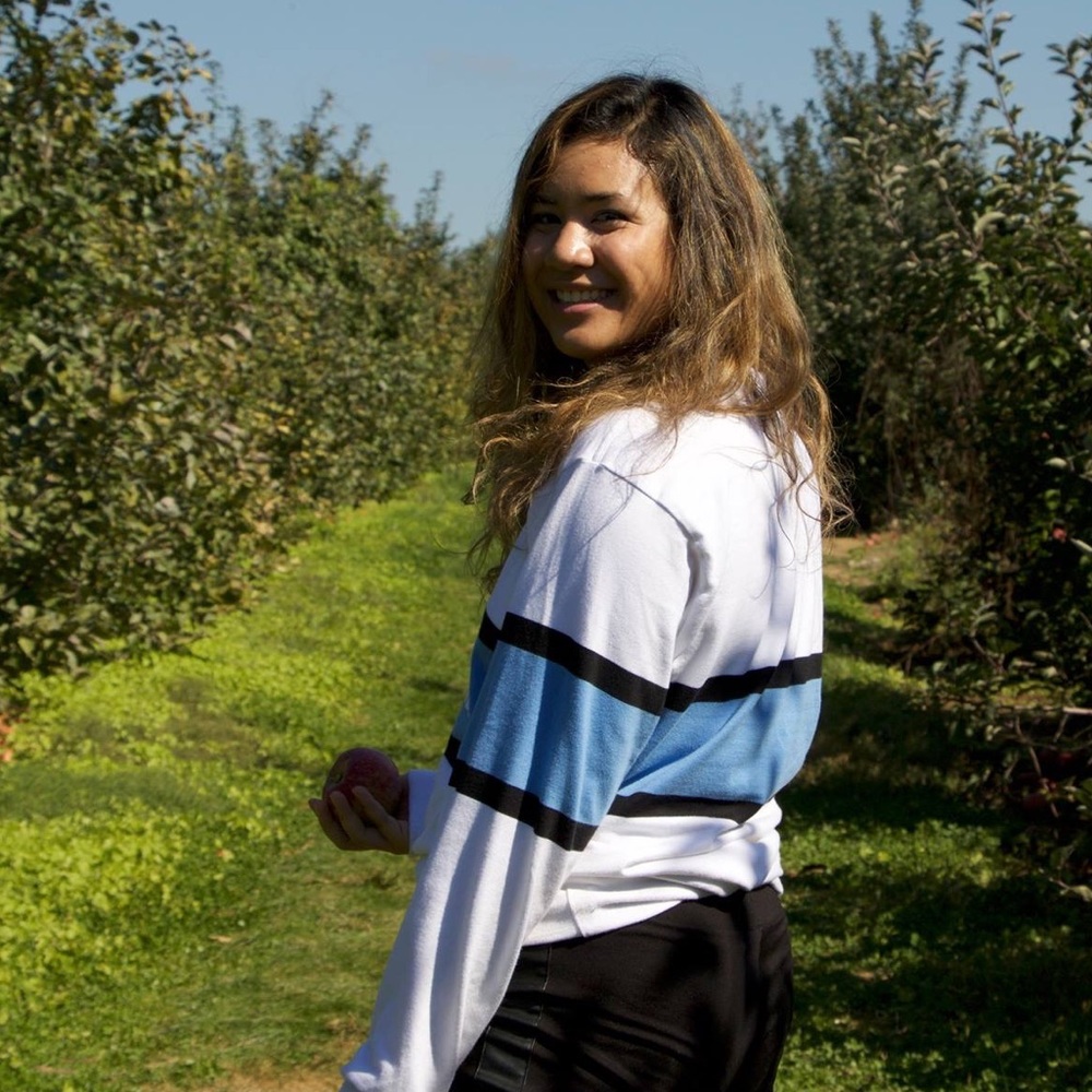Meet your Posher, Camille
